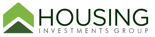 Housing Investments Group Logo